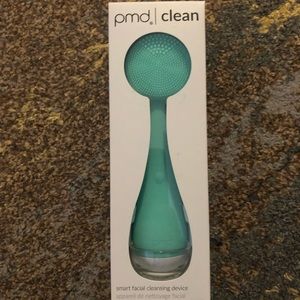 PMD clean in Teal new in box